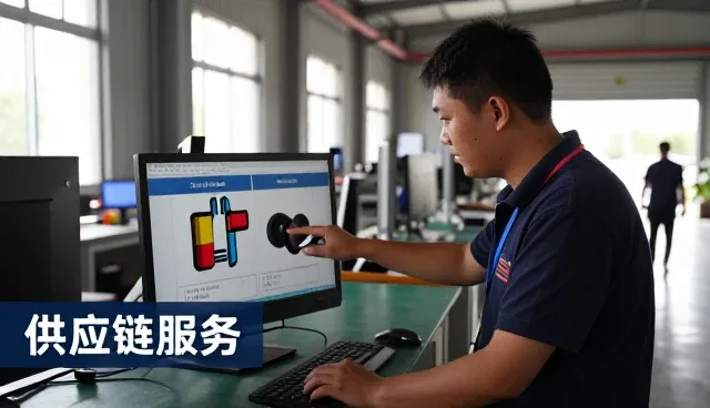 在制造业市场热销商品:南京臻赫嘉品商贸有限公司经验谈