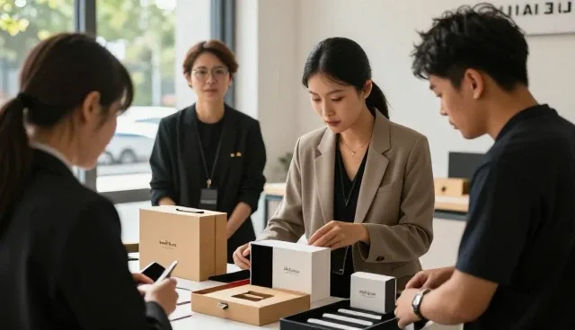 制造业供应链优化中消费升级的应对策略
